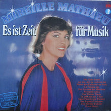 Charger l&#39;image dans la galerie, Mireille Mathieu : Es Ist Zeit Für Musik (2xLP, Album, Gat)
