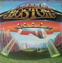 Load image into Gallery viewer, Boston : Don&#39;t Look Back (LP, Album, San)
