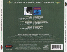 Load image into Gallery viewer, The Johnny Mann Singers : Invisible Tears / We Can Fly Up-Up And Away (CD, Comp, RE, RM)
