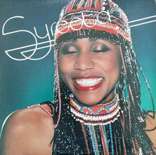 Laden Sie das Bild in den Galerie-Viewer, Syreeta : Syreeta (LP, Album)
