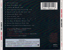 Laden Sie das Bild in den Galerie-Viewer, George Strait : Pure Country (Original Motion Picture Soundtrack) (CD, Album)
