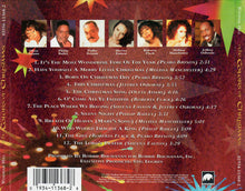 Load image into Gallery viewer, Various : The Colors Of Christmas (CD, Comp)
