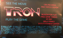 Laden Sie das Bild in den Galerie-Viewer, Wendy Carlos : Tron (Original Motion Picture Soundtrack) (LP)
