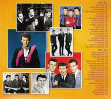 Load image into Gallery viewer, Dion &amp; The Belmonts : The Very Best Of Dion &amp; The Belmonts (2xCD, Comp, RM)
