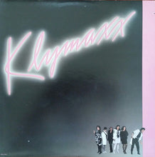 Laden Sie das Bild in den Galerie-Viewer, Klymaxx : Klymaxx (LP, Album)
