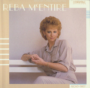 Reba McEntire : What Am I Gonna Do About You (CD, Album)