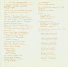 Charger l&#39;image dans la galerie, Reba McEntire : What Am I Gonna Do About You (CD, Album)

