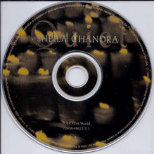 Load image into Gallery viewer, Sheila Chandra : Quiet (CD, Album, RE, RM)
