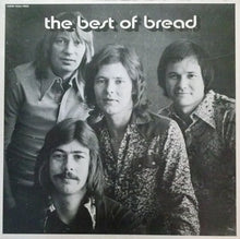 Laden Sie das Bild in den Galerie-Viewer, Bread : The Best Of Bread (LP, Comp, San)
