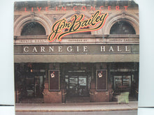 Load image into Gallery viewer, Jim Bailey : Live At Carnegie Hall (2xLP, Album)
