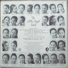 Load image into Gallery viewer, The Little Angels : The Little Angels Smile (LP, Album, Promo)
