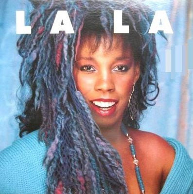 La La : La La (LP, Album)