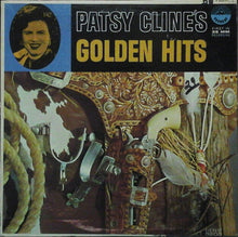 Load image into Gallery viewer, Patsy Cline : Golden Hits (LP, Comp, Mono, Club)
