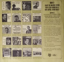 Load image into Gallery viewer, Various : Great New Releases From The Sound Capitol Of The World - February 1962 (LP, Comp, Promo)

