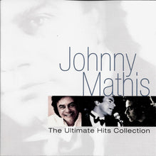 Load image into Gallery viewer, Johnny Mathis : The Ultimate Hits Collection (CD, Comp)
