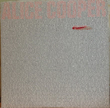 Load image into Gallery viewer, Alice Cooper (2) : Zipper Catches Skin (LP, Album, Jac)
