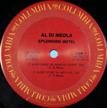 Load image into Gallery viewer, Al Di Meola : Splendido Hotel (2xLP, Album, Ter)
