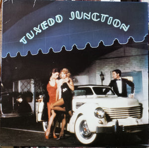 Tuxedo Junction : Tuxedo Junction (LP, Album, Ltd, Gol)