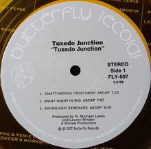 Load image into Gallery viewer, Tuxedo Junction : Tuxedo Junction (LP, Album, Ltd, Gol)
