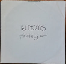 Charger l&#39;image dans la galerie, B.J. Thomas : Amazing Grace (LP, Album)
