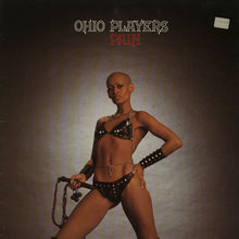 Charger l&#39;image dans la galerie, Ohio Players : Pain (LP, Album, Ivy)

