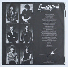 Load image into Gallery viewer, Quarterflash : Take Another Picture (LP, Album, Win)
