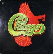 Laden Sie das Bild in den Galerie-Viewer, Chicago (2) : Chicago VIII (LP, Album, Ter)
