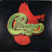 Laden Sie das Bild in den Galerie-Viewer, Chicago (2) : Chicago VIII (LP, Album, Ter)
