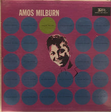 Load image into Gallery viewer, Amos Milburn : Million Sellers (LP, Album)
