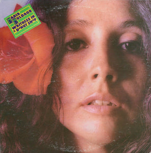 Maria Muldaur : Waitress In A Donut Shop (LP, Album, San)