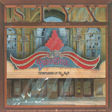 Load image into Gallery viewer, Styx : Paradise Theatre (LP, Album, Etch, Eur)
