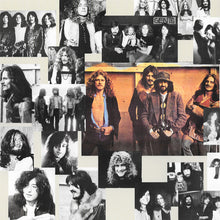 Laden Sie das Bild in den Galerie-Viewer, Led Zeppelin : Coda (LP, Album, RE, RM, 180)
