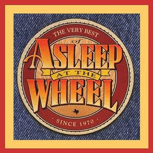 Asleep At The Wheel : The Very Best Of Asleep At The Wheel (CD, Album)