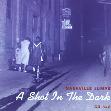 Load image into Gallery viewer, Various : A Shot In The Dark - Nashville Jumps (8xCD, Comp + Box)
