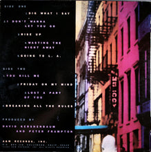 Charger l&#39;image dans la galerie, Peter Frampton : Breaking All The Rules (LP, Album, Pit)
