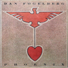 Laden Sie das Bild in den Galerie-Viewer, Dan Fogelberg : Phoenix (LP, Album, San)
