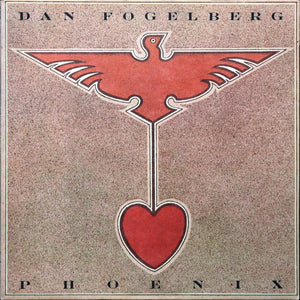 Dan Fogelberg : Phoenix (LP, Album, San)