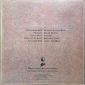 Dan Fogelberg : Phoenix (LP, Album, San)