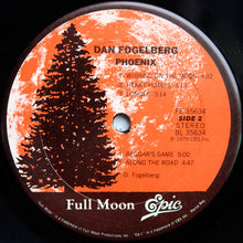Load image into Gallery viewer, Dan Fogelberg : Phoenix (LP, Album, San)
