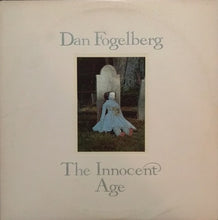 Laden Sie das Bild in den Galerie-Viewer, Dan Fogelberg : The Innocent Age (2xLP, Album, Ter)

