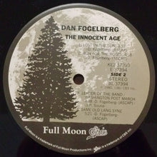 Laden Sie das Bild in den Galerie-Viewer, Dan Fogelberg : The Innocent Age (2xLP, Album, Ter)
