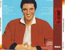 Charger l&#39;image dans la galerie, Elvis Presley : Elvis&#39; Christmas Album (CD, Album, RE)
