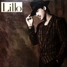 Laden Sie das Bild in den Galerie-Viewer, Lillo Thomas : Lillo (LP, Album)
