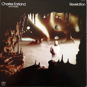 Charles Earland And Odyssey : Revelation (LP, Album)