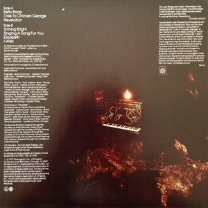 Charles Earland And Odyssey : Revelation (LP, Album)