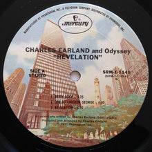 Charger l&#39;image dans la galerie, Charles Earland And Odyssey : Revelation (LP, Album)
