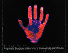 Charger l&#39;image dans la galerie, George Harrison : Living In The Material World (CD, Album, RE, RM)
