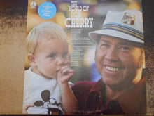Laden Sie das Bild in den Galerie-Viewer, Don Cherry (2) : The World Of Don Cherry (2xLP, Comp)

