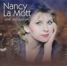 Laden Sie das Bild in den Galerie-Viewer, Nancy LaMott : Ask Me Again (2xCD, Album)

