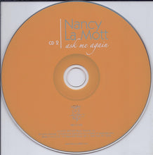 Laden Sie das Bild in den Galerie-Viewer, Nancy LaMott : Ask Me Again (2xCD, Album)
